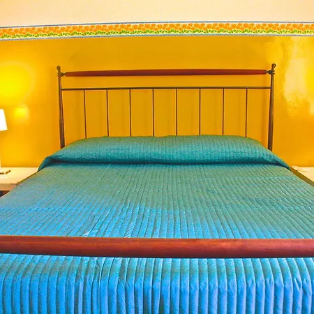 La Casa Sul Mare * Tarent