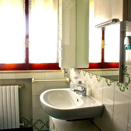 La Casa Sul Mare Nocleg ze śniadaniem Tarent