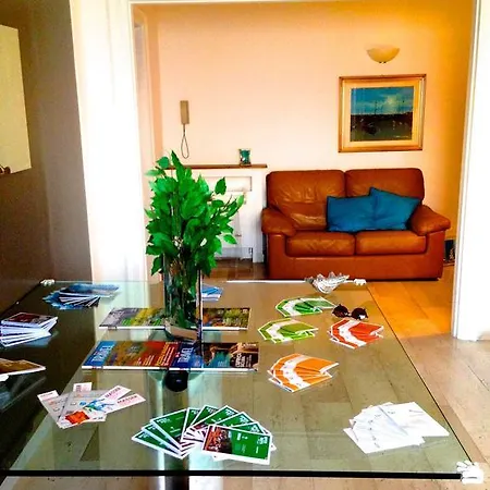 La Casa Sul Mare *