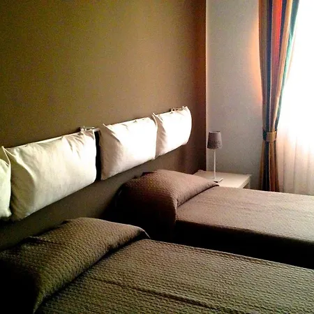 Nocleg ze śniadaniem La Casa Sul Mare Tarent