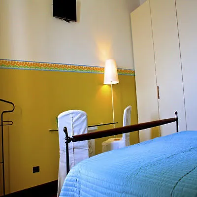 Nocleg ze śniadaniem La Casa Sul Mare Tarent