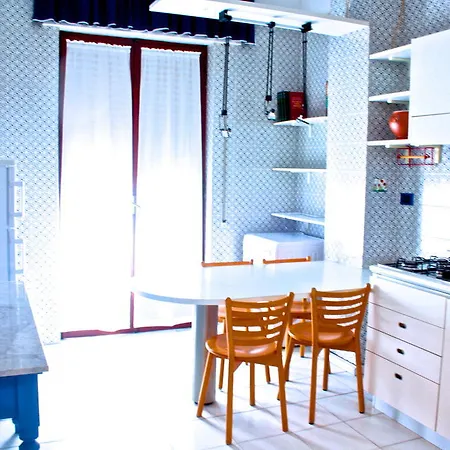 La Casa Sul Mare Tarent