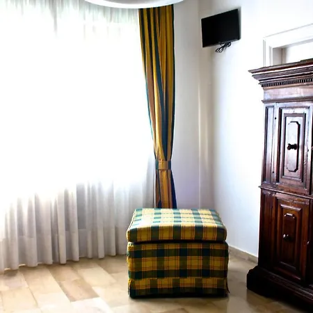 Nocleg ze śniadaniem La Casa Sul Mare