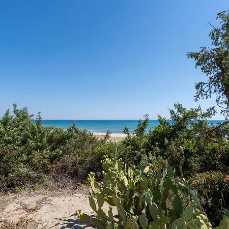 La Casa Sul Mare Apartment Castellaneta Marina