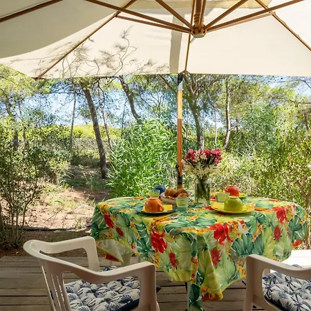 La Casa Sul Mare Apartment Castellaneta Marina