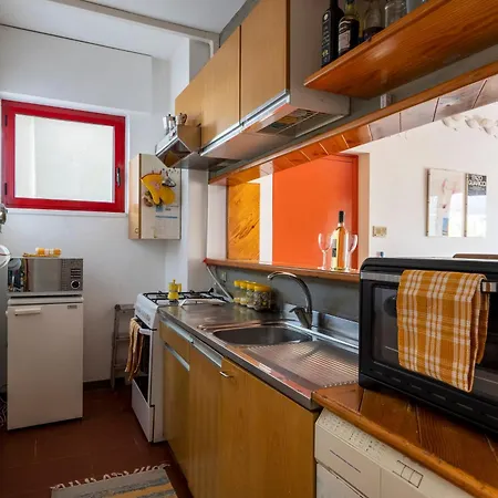 La Casa Sul Mare Apartment Castellaneta Marina