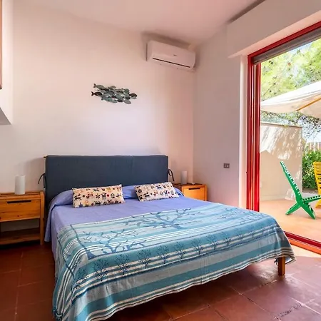 Apartment La Casa Sul Mare
