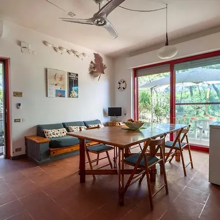 Apartment La Casa Sul Mare *