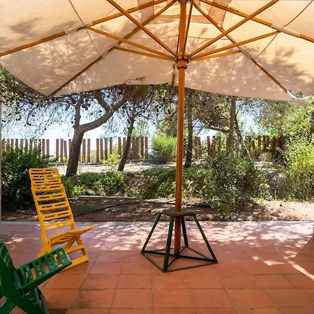 Apartment La Casa Sul Mare