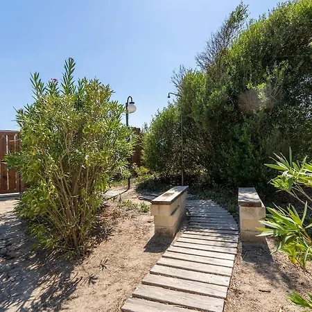 La Casa Sul Mare Apartment